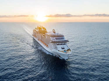 MSC Cruises MSC Virtuosa