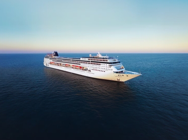 MSC Cruises MSC Armonia