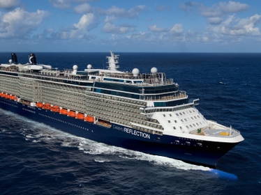 Celebrity Cruises Celebrity Reflection