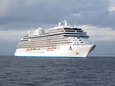 Regent Seven Seas Cruises Seven Seas Explorer