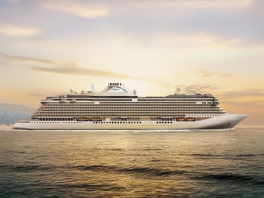Regent Seven Seas Cruises Seven Seas Prestige