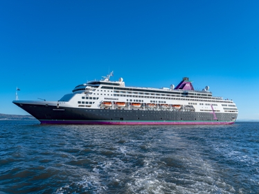 Ambassador Cruise Line Renaissance