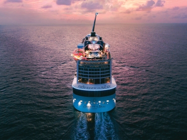 Royal Caribbean Odyssey of the Seas