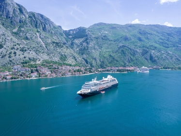 Azamara Azamara Onward