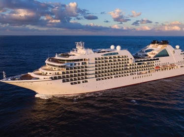 Seabourn Seabourn Encore