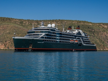 Seabourn Seabourn Pursuit