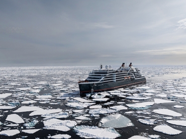 Seabourn Seabourn Venture