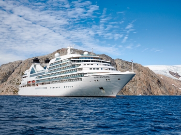 Seabourn Seabourn Quest