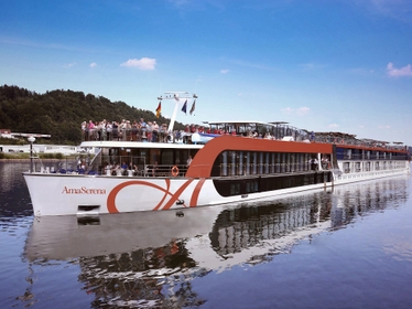 AmaWaterways AmaSerena