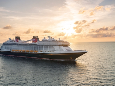 Disney Cruise Line Disney Wish