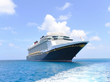 Disney Cruise Line Disney Fantasy