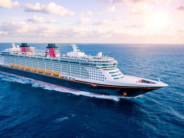 Disney Cruise Line Disney Dream