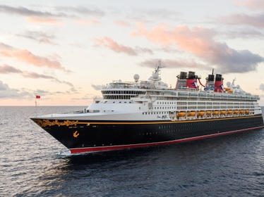 Disney Cruise Line Disney Magic