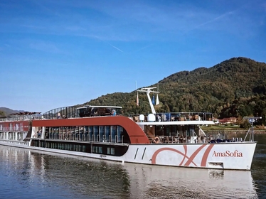 AmaWaterways AmaSofia
