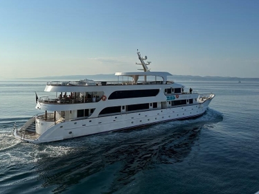 Riviera Travel MS Adriatic Sky