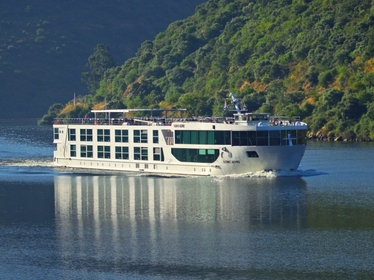 Scenic River Cruises Scenic Azure