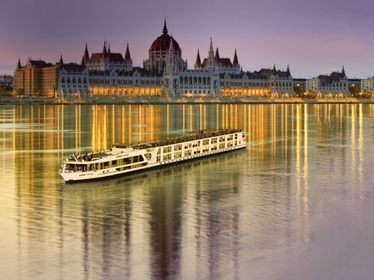 Scenic River Cruises Scenic Jasper