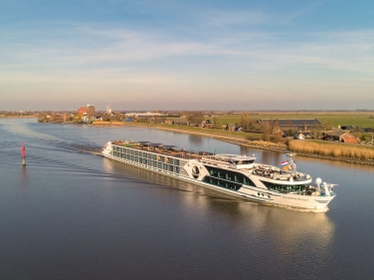 Riviera Travel MS George Eliot