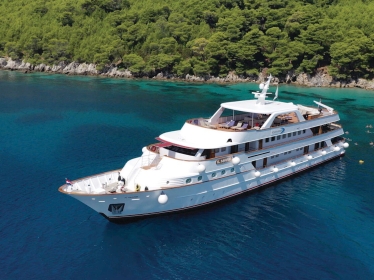 Riviera Travel MS Il Mare