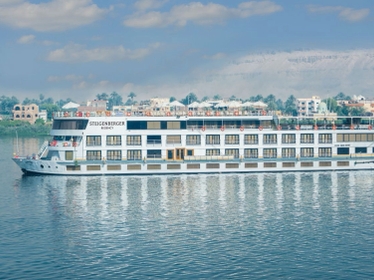 Riviera Travel Steigenberger Regency