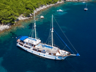 Riviera Travel MS Mendula