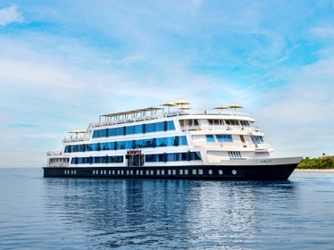 Riviera Travel MS Movenpick Darakum