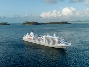 Silversea Silver Spirit