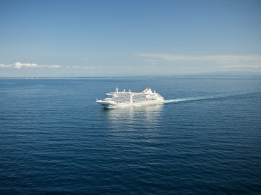 Silversea Silver Dawn