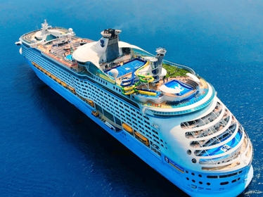 Royal Caribbean Voyager of the Seas