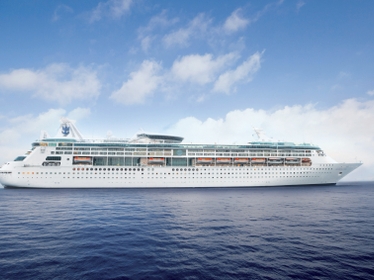 Royal Caribbean Grandeur of the Seas