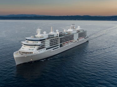 Silversea Silver Nova