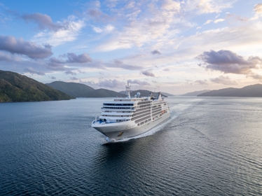 Silversea Silver Muse