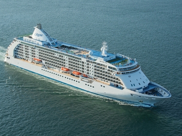 Regent Seven Seas Cruises Seven Seas Voyager