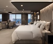 EXPLORA IV Explora Journeys Deluxe Penthouse