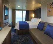 Norwegian Joy Norwegian Cruise Line Solo Balcony