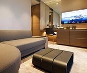 Emerald Xara Emerald Yacht Cruises Deluxe Balcony Suite