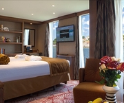 AmaVida AmaWaterways Suite