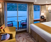 AmaVida AmaWaterways Outside Balcony