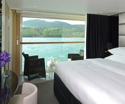 Scenic Jewel Scenic River Cruises Balcony Suite