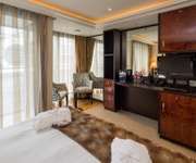 AmaBella AmaWaterways French Balcony