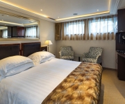 AmaBella AmaWaterways Fixed Window