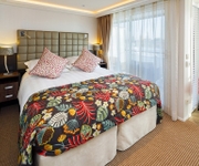 AmaKristina AmaWaterways Twin Balcony