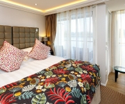 AmaKristina AmaWaterways Twin Balcony