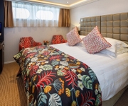 AmaKristina AmaWaterways Fixed Window