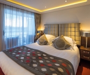 AmaPrima AmaWaterways Twin Balcony