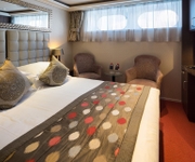 AmaPrima AmaWaterways Fixed Window