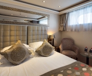 AmaPrima AmaWaterways Fixed Window