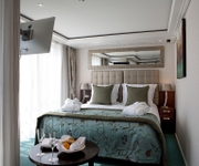 AmaReina AmaWaterways Twin Balcony