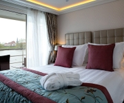 AmaReina AmaWaterways Twin Balcony