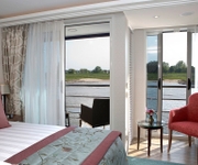 AmaReina AmaWaterways Twin Balcony